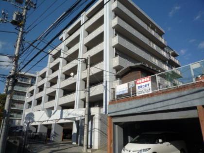 ドメス三ッ沢公園