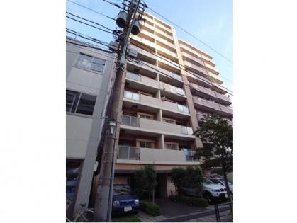 アスコットパーク錦糸町フィオレ　外観