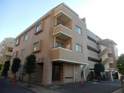 ニッセーさちが丘の画像1枚目（外観、エントランス、前面の通り等）