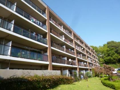 グレーシアヒルズ横浜常盤台