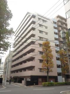 フェリズ横浜関内の画像1枚目（外観、エントランス、前面の通り等）