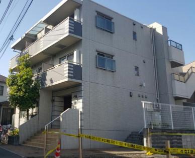 クィーンシティ板橋本町ラディウス　クイーンシティ板橋本町