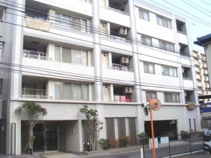 クオス上星川の画像1枚目（外観、エントランス、前面の通り等）