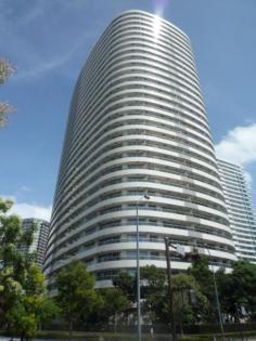 エムエムタワーズフォレシスR棟　M・Mタワーズ　フォレシスR棟