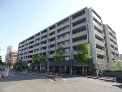 ライオンズ横濱弥生台レジデンスの画像1枚目（外観、エントランス、前面の通り等）