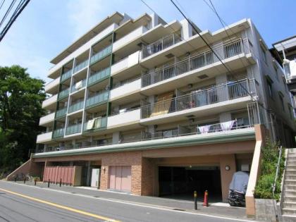 フェリズ二俣川ラルーチェの画像1枚目（外観、エントランス、前面の通り等）