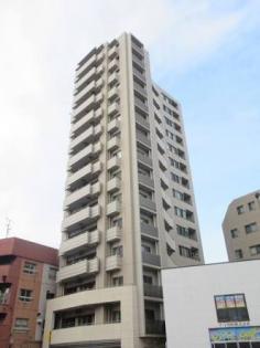 クレストフォルム亀戸ビュータワー　バス停も近く便利だと思います