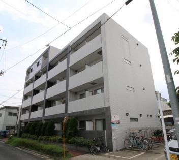 ラグス上板橋　外観