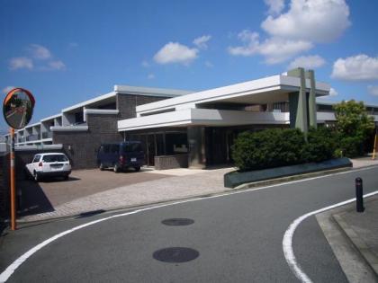 グレーシアステイツいずみ野の画像1枚目（外観、エントランス、前面の通り等）