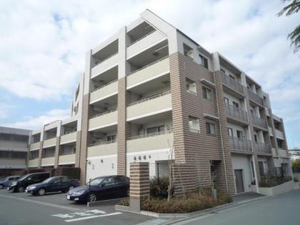 ブランズ横濱瀬谷の画像1枚目（外観、エントランス、前面の通り等）