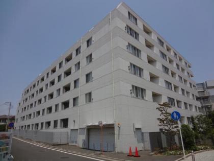 グレーシアステイツ緑園都市の画像1枚目（外観、エントランス、前面の通り等）