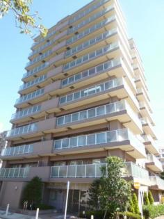 クリオ阪東橋の画像1枚目（外観、エントランス、前面の通り等）