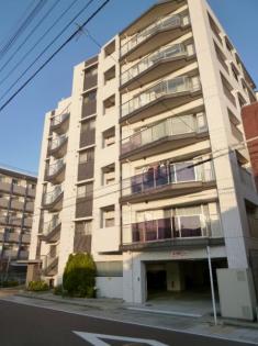 グランコート本牧の画像1枚目（外観、エントランス、前面の通り等）