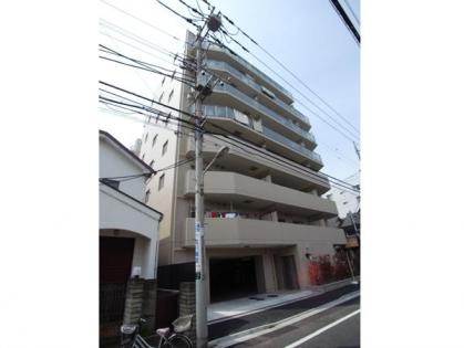 アイディーコート新小岩親水公園イースト　アイディーコート新小岩親水公園EASTの外観