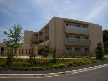 グレーシアガーデン弥生台の画像1枚目（外観、エントランス、前面の通り等）