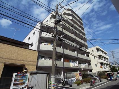 アルコード葛西０１　アルコード葛西01の外観