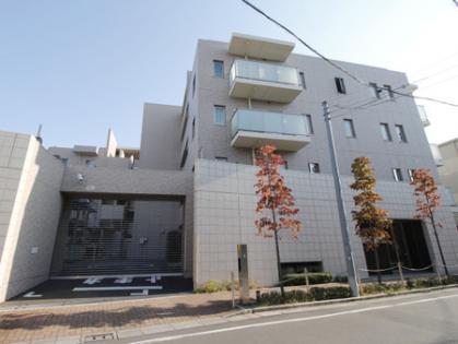 グランスイート加賀