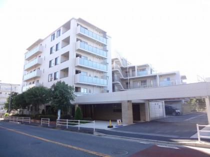 プレミスト緑園都市ヴィスタコートの画像1枚目（外観、エントランス、前面の通り等）