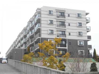 レーベンリヴァーレ横濱鶴ヶ峰ヒルズの画像1枚目（外観、エントランス、前面の通り等）