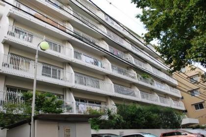 アイビハイツ三田の画像1枚目（外観、エントランス、前面の通り等）