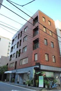 SKセントラルの画像1枚目（外観、エントランス、前面の通り等）