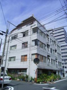 ストーク大通り公園第２の画像1枚目（外観、エントランス、前面の通り等）