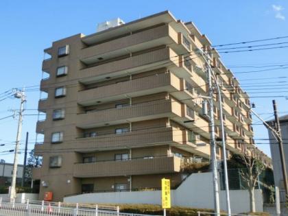 サージュ三ツ境の画像1枚目（外観、エントランス、前面の通り等）