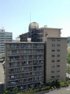 ヴェルドミール多摩川　外観