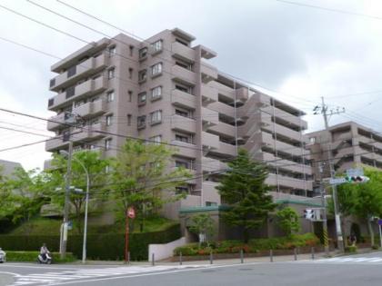 ステージ山手台ウエスト二番館　ステージ山手台WEST弐番館
