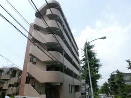 ファーストクラス二俣川の画像1枚目（外観、エントランス、前面の通り等）