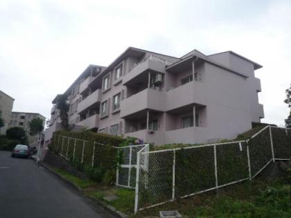 コスモ西谷の画像1枚目（外観、エントランス、前面の通り等）