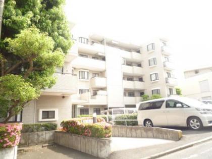 横浜西パークホームズ