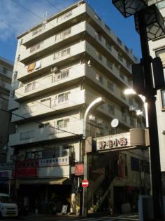 NICハイムリビュレット野毛の画像1枚目（外観、エントランス、前面の通り等）