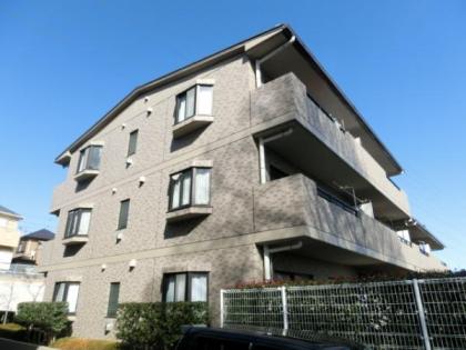 リベルテ二俣川の画像1枚目（外観、エントランス、前面の通り等）