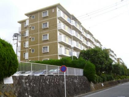 グリーンハイム弥生台の画像1枚目（外観、エントランス、前面の通り等）