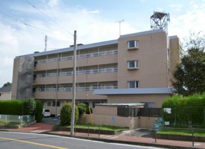 ファミール上星川の画像1枚目（外観、エントランス、前面の通り等）