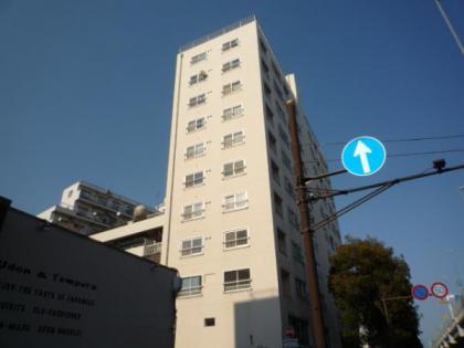 マリーゴールド元町の画像1枚目（外観、エントランス、前面の通り等）