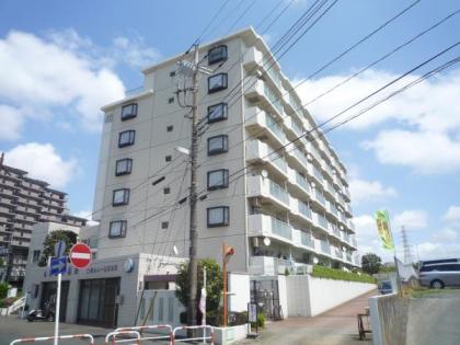 グリーンハイムいずみ野４０号棟の画像1枚目（外観、エントランス、前面の通り等）