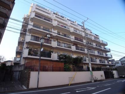 富士見ステータス　外観