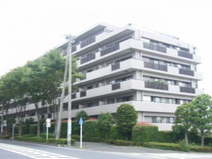 ステージ山手台サウス二番館　ステージ山手台サウス２番館