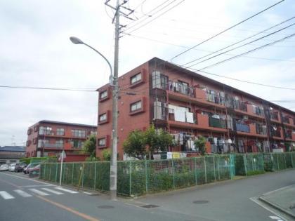 ライオンズマンション和泉野の画像1枚目（外観、エントランス、前面の通り等）