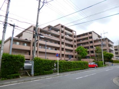 ステージ山手台サウス一番館　ステージ山手台サウス１