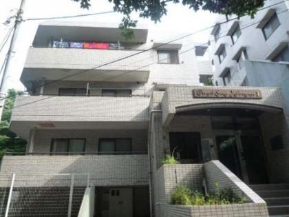 ロイヤルステージ保土ヶ谷第１の画像1枚目（外観、エントランス、前面の通り等）