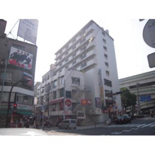 カーサ元町の画像1枚目（外観、エントランス、前面の通り等）