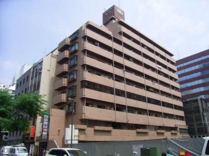 ライオンズマンション関内の画像1枚目（外観、エントランス、前面の通り等）