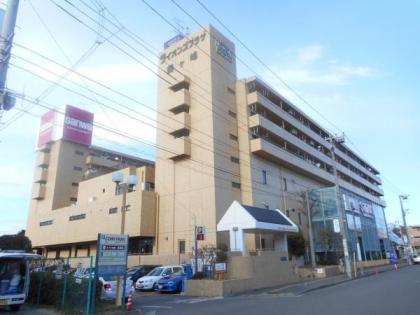 ライオンズプラザ鶴ヶ峰の画像1枚目（外観、エントランス、前面の通り等）