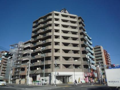 リブゼ横浜中央弐番館