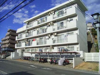 エクセル西谷の画像1枚目（外観、エントランス、前面の通り等）