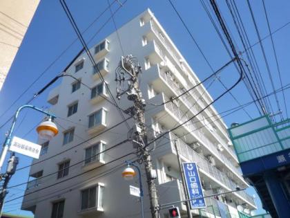 藤和瀬谷コープの画像1枚目（外観、エントランス、前面の通り等）