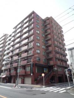 セザール大通り公園の画像1枚目（外観、エントランス、前面の通り等）